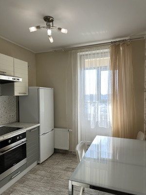 Объект по адресу Санкт-Петербург г, Просвещения пр-кт, д. 15