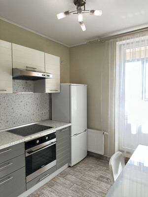 Объект по адресу Санкт-Петербург г, Просвещения пр-кт, д. 15