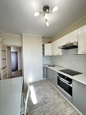 Объект по адресу Санкт-Петербург г, Просвещения пр-кт, д. 15