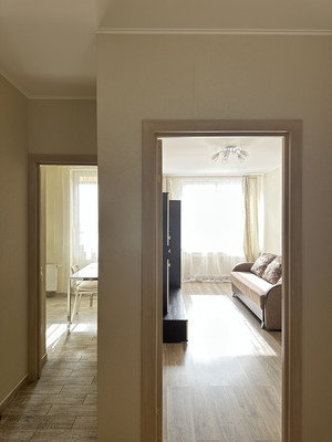 Объект по адресу Санкт-Петербург г, Просвещения пр-кт, д. 15