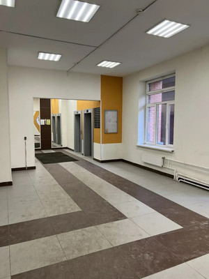 Фото квартиры по адресу Санкт-Петербург г, Советский (Усть-Славянка) пр-кт, д. 39к1