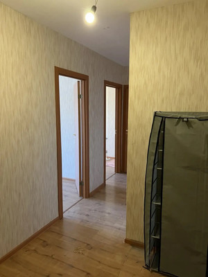 Фото квартиры по адресу Санкт-Петербург г, Советский (Усть-Славянка) пр-кт, д. 39к1