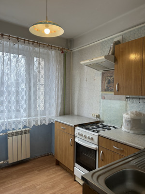 Фото квартиры по адресу Санкт-Петербург, Академика Байкова ул, 7к2 