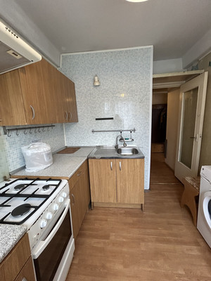 Фото квартиры по адресу Санкт-Петербург, Академика Байкова ул, 7к2 