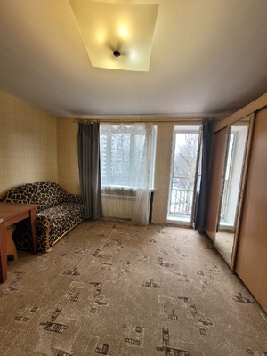 Фото квартиры по адресу Санкт-Петербург, Академика Байкова ул, 7к2 