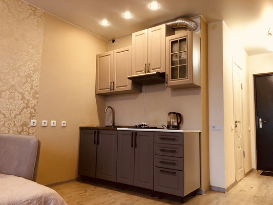 Фото квартиры по адресу Санкт-Петербург г, Архитектора Данини ул, д. 5литераа