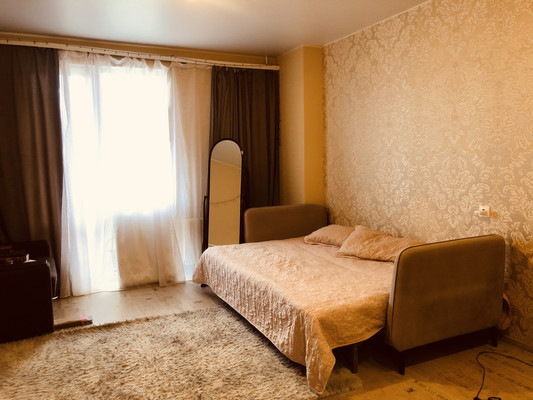 Фото квартиры по адресу Санкт-Петербург г, Архитектора Данини ул, д. 5литераа