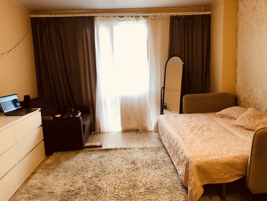 Фото квартиры по адресу Санкт-Петербург г, Архитектора Данини ул, д. 5литераа