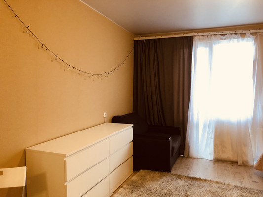 Фото квартиры по адресу Санкт-Петербург г, Архитектора Данини ул, д. 5литераа