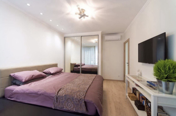 Объект по адресу Санкт-Петербург г, Ушаковская наб, д. 3к4