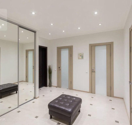 Объект по адресу Санкт-Петербург г, Ушаковская наб, д. 3к4