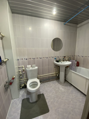 Фото квартиры по адресу Москва, Луначарского ул, 317 