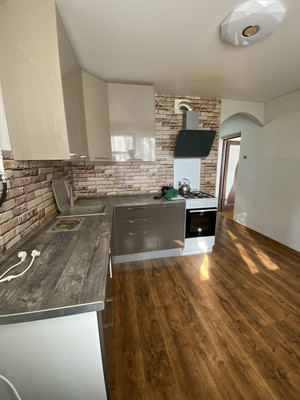 Фото квартиры по адресу Москва, Луначарского ул, 317 