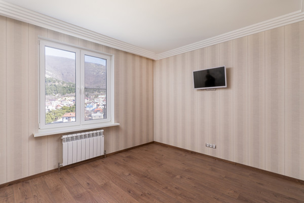 Фото квартиры по адресу Москва, Горная ул, 15А 