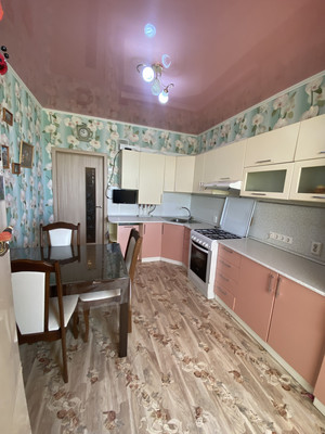 Фото квартиры по адресу Москва, Октябрьская ул, 8Ак1 