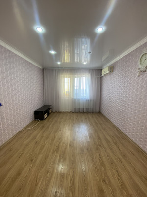 Фото квартиры по адресу Москва, Октябрьская ул, 8Ак1 