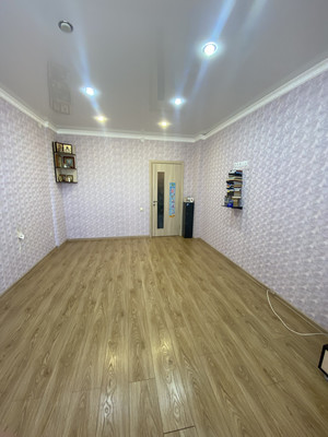 Фото квартиры по адресу Москва, Октябрьская ул, 8Ак1 