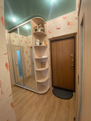 Фото квартиры по адресу Москва, Октябрьская ул, 8Ак1 