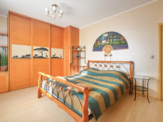 Объект по адресу Санкт-Петербург, Выборгское ш, 27Ак3 