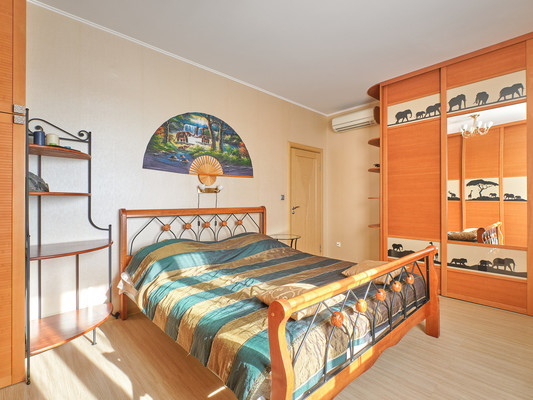 Объект по адресу Санкт-Петербург, Выборгское ш, 27Ак3 