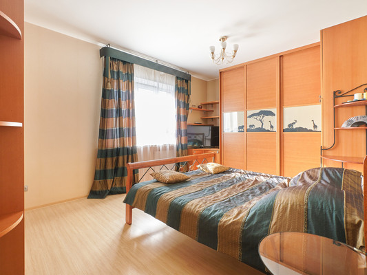 Объект по адресу Санкт-Петербург, Выборгское ш, 27Ак3 