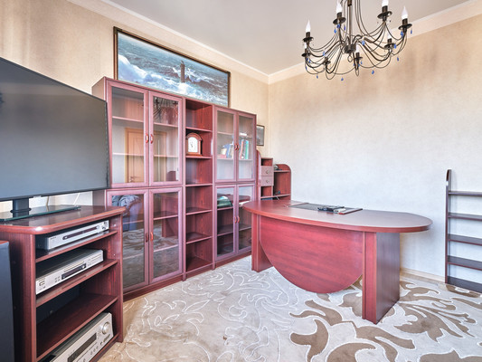 Объект по адресу Санкт-Петербург, Выборгское ш, 27Ак3 