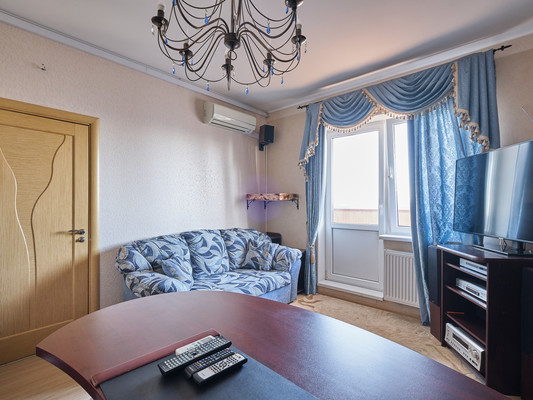 Объект по адресу Санкт-Петербург, Выборгское ш, 27Ак3 