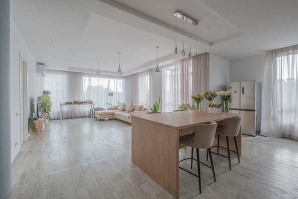 Объект по адресу Санкт-Петербург, Береговая (Шувалово тер.) ул, 27к1 