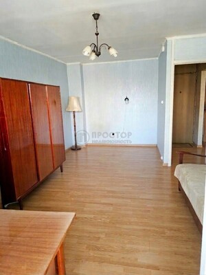 Фото квартиры по адресу Москва, Малахитовая ул, 10к2 