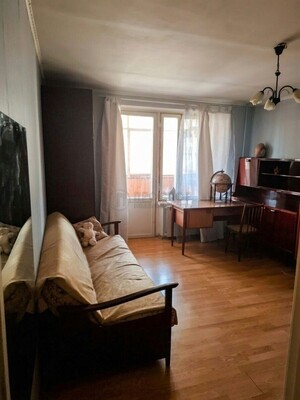 Объект по адресу Москва, Малахитовая ул, 10к2 