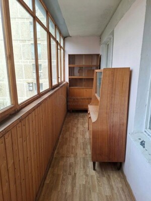 Фото квартиры по адресу Москва, Малахитовая ул, 10к2 