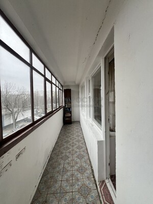 Фото квартиры по адресу Москва, Судостроительная ул, 28к1 