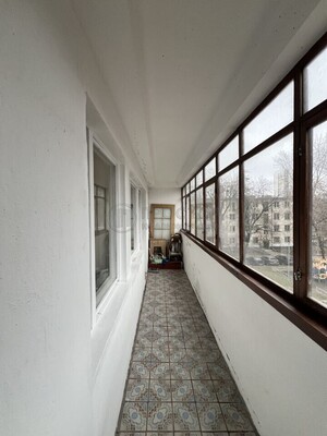 Фото квартиры по адресу Москва, Судостроительная ул, 28к1 