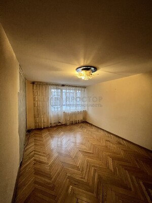 Фото квартиры по адресу Москва, Судостроительная ул, 28к1 