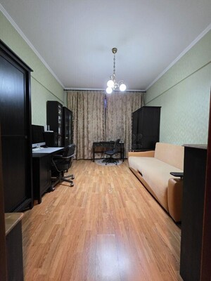 Объект по адресу Москва, Годовикова ул, 5 