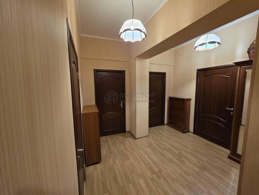 Фото квартиры по адресу Москва, Годовикова ул, 5 