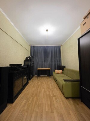 Объект по адресу Москва, Годовикова ул, 5 