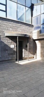 Объект по адресу Москва г, Новый Арбат ул, д. 16