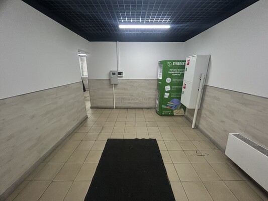 Объект по адресу Москва, Лухмановская ул, 29 