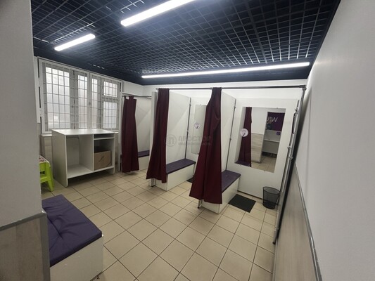 Объект по адресу Москва, Лухмановская ул, 29 