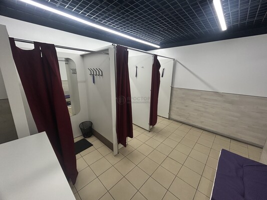 Объект по адресу Москва, Лухмановская ул, 29 