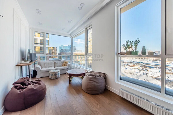 Объект по адресу Москва, Мустая Карима ул, 12 