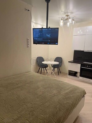 Фото квартиры по адресу Москва г, Корабельная ул, д. 6