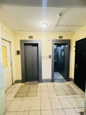 Объект по адресу Москва, Большая Черёмушкинская ул, 10к1 