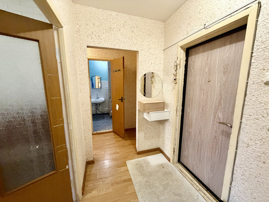 Фото квартиры по адресу Московская обл, Кузнечики мкр, Генерала Стрельбицкого ул, д. 9