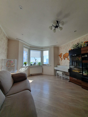 Фото квартиры по адресу Московская обл, Южный мкр, Курыжова ул, д. 26