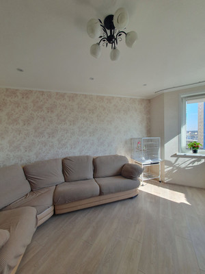 Фото квартиры по адресу Московская обл, Южный мкр, Курыжова ул, д. 26