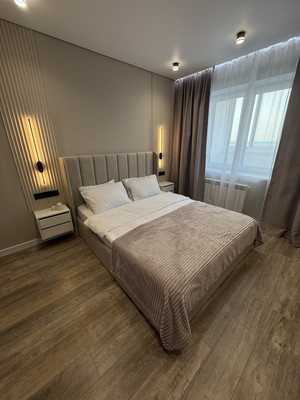 Фото квартиры по адресу Московская обл, Северово д, Подольская ул, д. 54