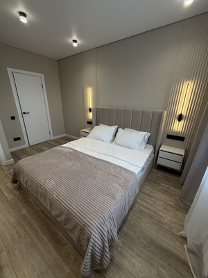 Фото квартиры по адресу Московская обл, Северово д, Подольская ул, д. 54