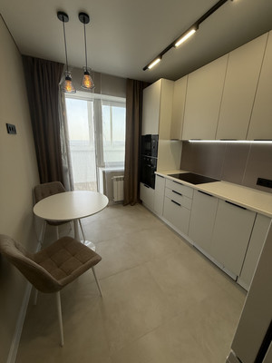 Фото квартиры по адресу Московская обл, Северово д, Подольская ул, д. 54